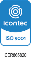 certificación icontec